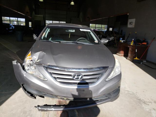 5NPEB4AC9EH923880 | 2014 HYUNDAI SONATA GLS