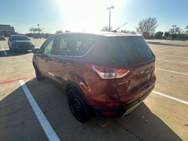 1FMCU0GX3EUD02687 | 2014 Ford escape se