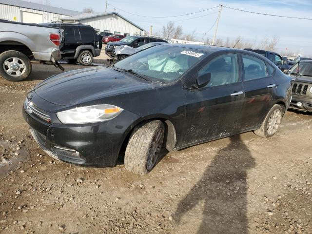 DODGE DART LIMIT