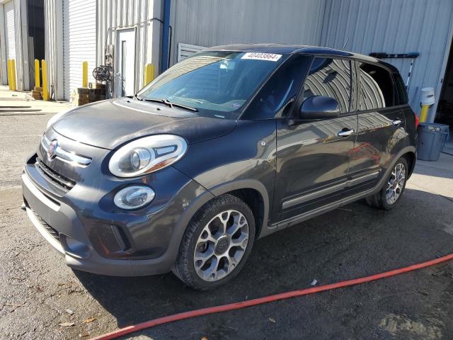 2015 FIAT 500L Trekking