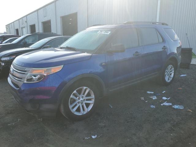 1FM5K7B89FGA02286 | 2015 FORD EXPLORER