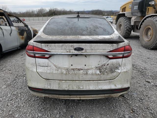 3FA6P0HDXJR251323 | 2018 FORD FUSION SE