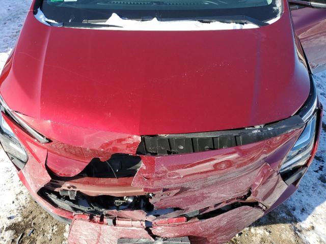 2023 CHEVROLET BOLT EV 2L - 1G1FX6S05P4145651