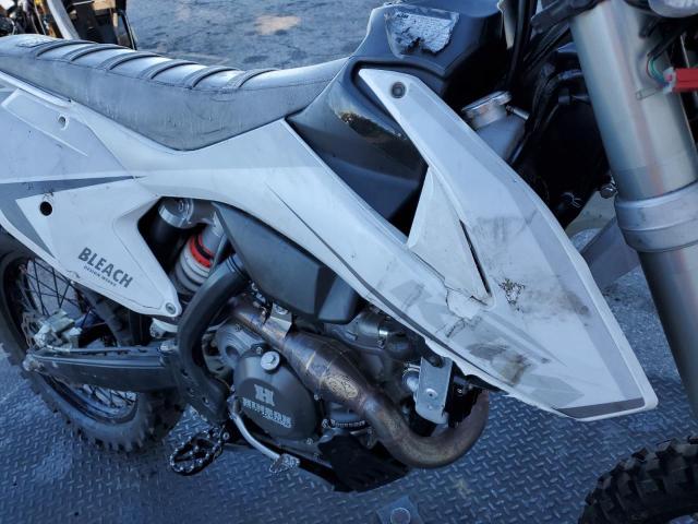 2018 KTM 500 EXC-F - VBKEXL404JM414226