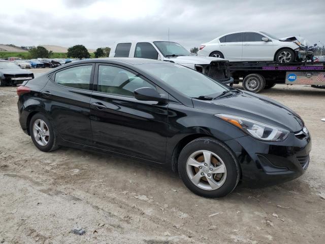 KMHDH4AE1FU228243 | 2015 HYUNDAI ELANTRA SE