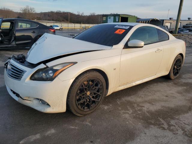 2015 INFINITI Q60 JOURNE - JN1CV6EK0FM871125