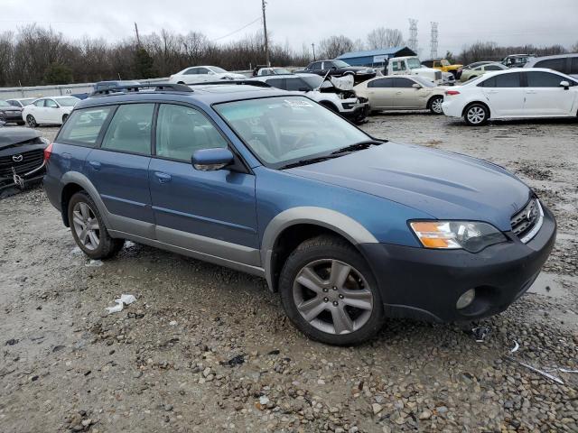 VIN 2T2HKCEZ2RC018424 2005 SUBARU LEGACY no.4