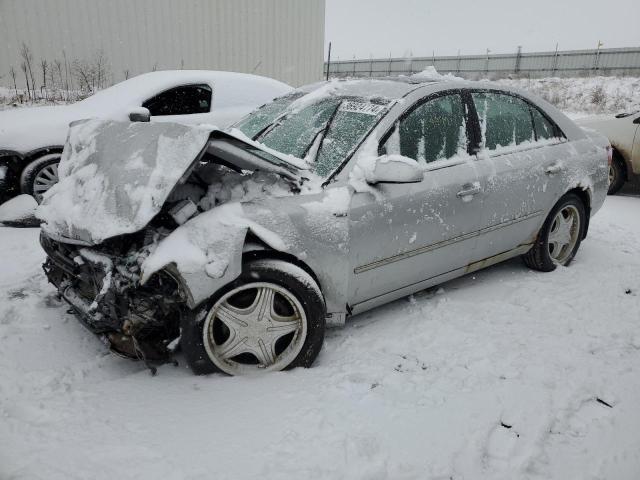 2007 Hyundai Sonata SE