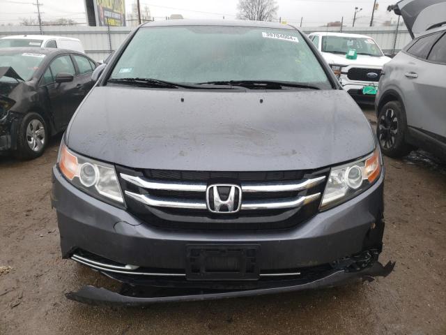 VIN 5FNRL5H31GB141827 2016 HONDA ODYSSEY no.5