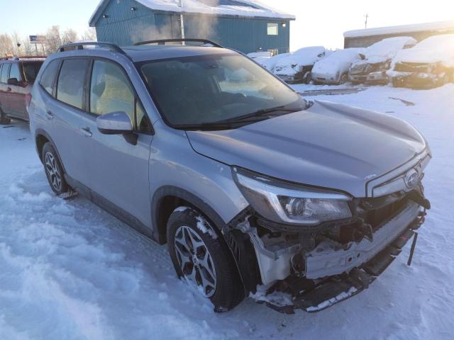 2019 SUBARU FORESTER P - JF2SKAEC3KH526723