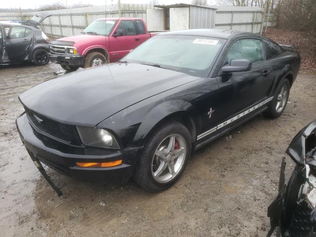 2006 Ford Mustang 