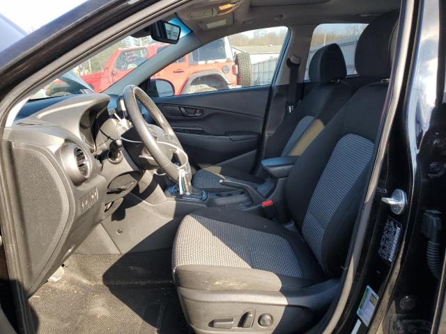 2021 HYUNDAI KONA SEL P - KM8K6CAAXMU626455