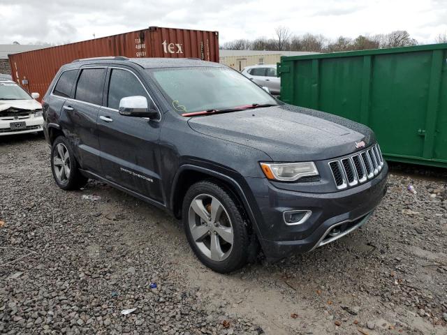 1C4RJECG7EC460692 | 2014 JEEP GRAND CHER