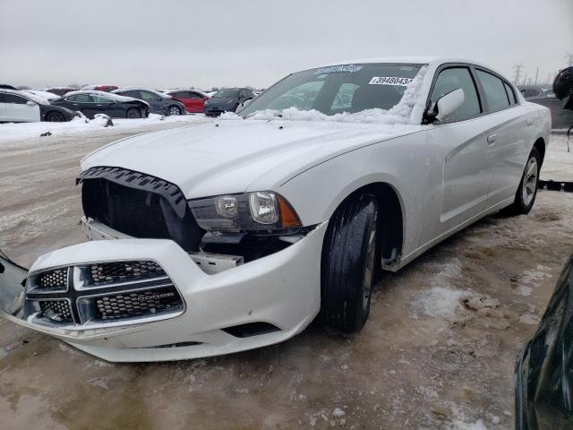 2011 Dodge Charger 