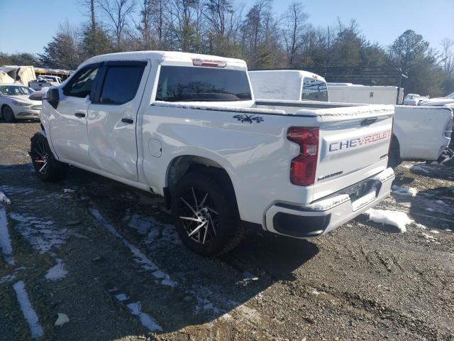 3GCPDBEK0PG110108 | 2023 CHEVROLET SILVERADO