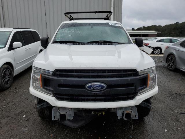 1FTEX1CB1KKD22903 | 2019 FORD F150 SUPER