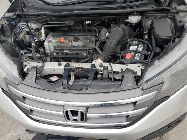 2HKRM4H70EH675376 | 2014 HONDA CR-V EXL