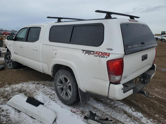 3TMDZ5BN4HM019348 | 2017 TOYOTA TACOMA DOU