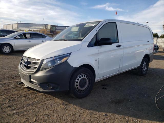 2022 MERCEDES-BENZ METRIS - W1YV0BEY0N3957097