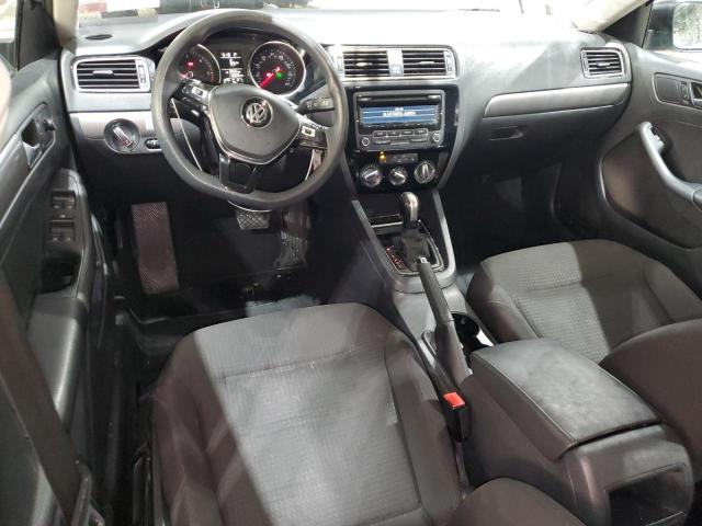 3VWLA7AJ6FM217291 | 2015 VOLKSWAGEN JETTA TDI