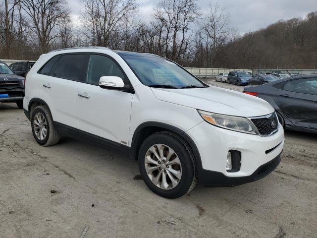 5XYKUDA77FG640063 | 2015 KIA sorento ex