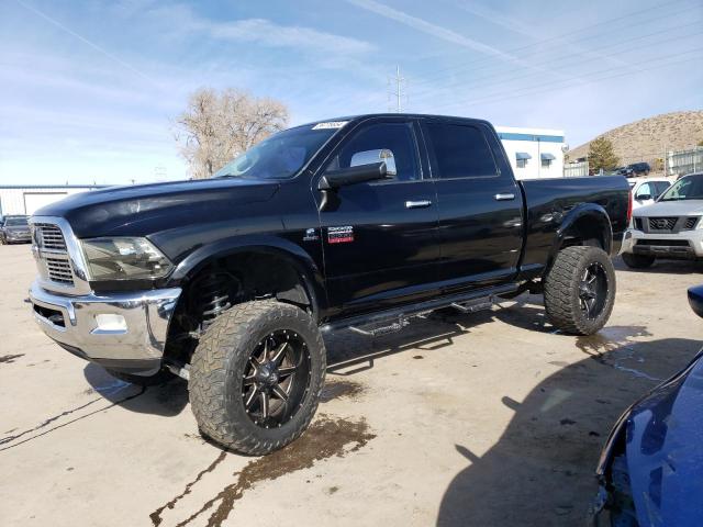 2012 Dodge Ram 2500 Laramie