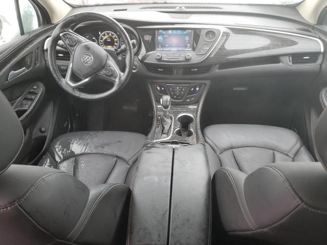 LRBFXESX0GD164847 | 2016 BUICK ENVISION P