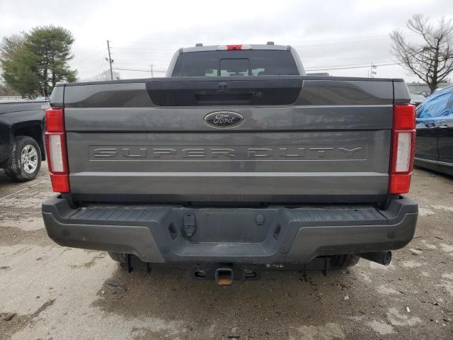 1FT7W2B67LEE81219 | 2020 FORD F250 SUPER