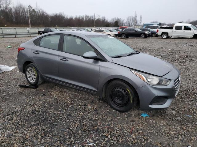 3KPC24A32KE065045 | 2019 HYUNDAI ACCENT SE