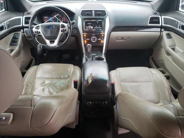 1FM5K8F89EGA32029 | 2014 FORD EXPLORER L