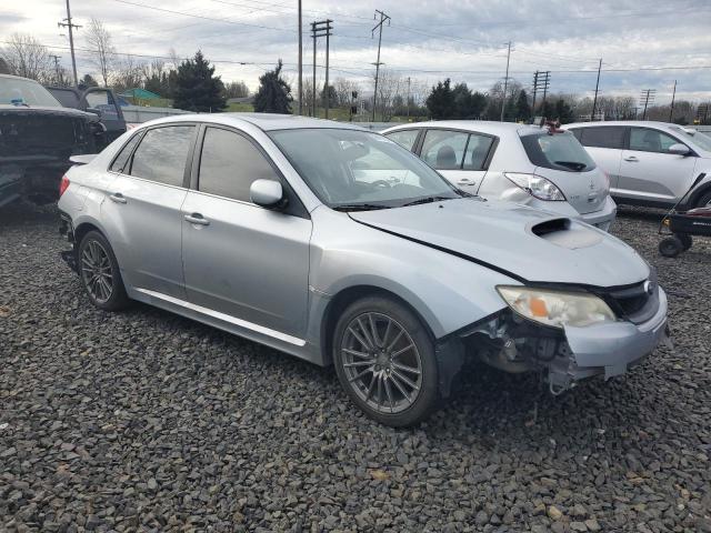 2013 Subaru Impreza Wrx VIN: JF1GV7F67DG025033 Lot: 39413104