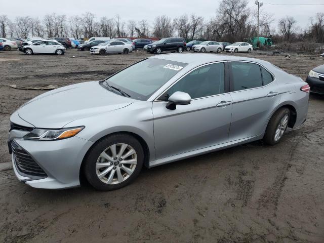 Vin: 4t1b11hk2ju140560, lot: 39978474, toyota camry l 2018 img_1