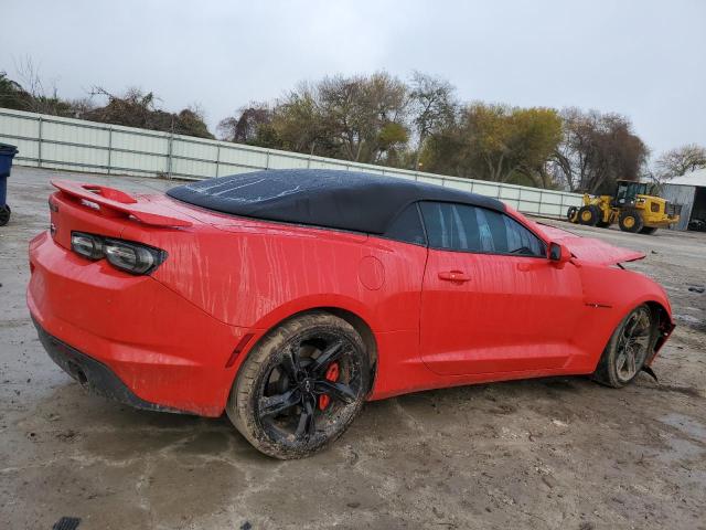 1G1FF3D78P0138681 | 2023 CHEVROLET CAMARO LT1