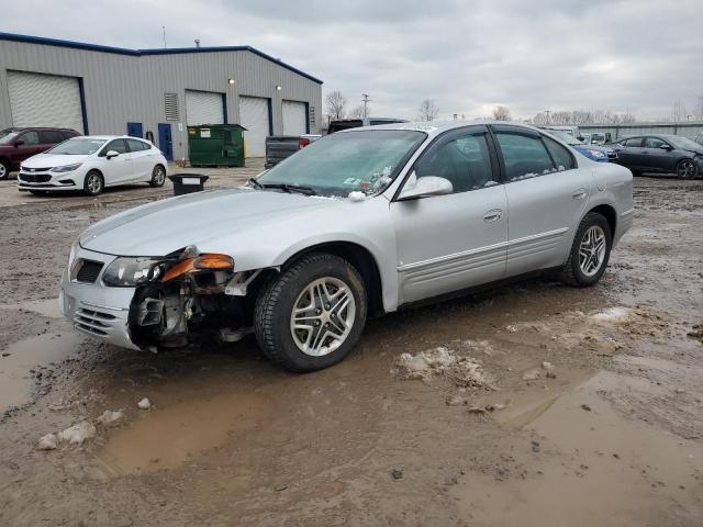 2000 Pontiac Bonneville SE