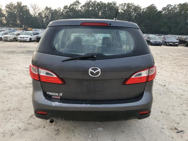 VIN JM1CW2BL4E0166530 2014 Mazda 5, Sport no.6