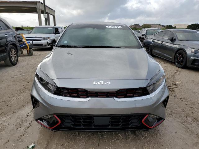 2022 KIA FORTE GT L - 3KPF54AD9NE453889