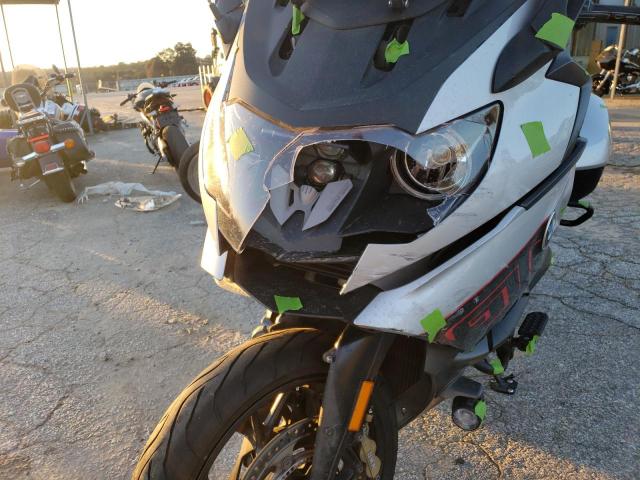 2019 BMW K1600 GT - WB10F1103KZ542756