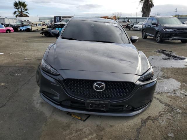 JM1GL1VM5L1513802 2020 Mazda 6 Touring