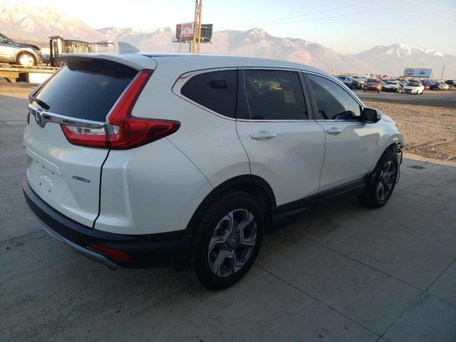 2HKRW2H87HH608303 | 2017 HONDA CR-V EXL