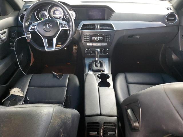 VIN WDDGF8AB9DR294002 2013 Mercedes-Benz C-Class, 3... no.8