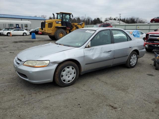 2000 Honda Accord Sedan LX