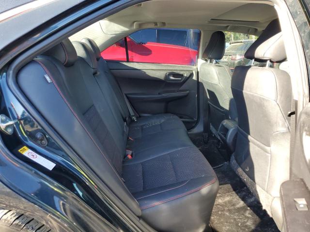 2016 TOYOTA CAMRY LE 4T1BF1FK6GU118168
