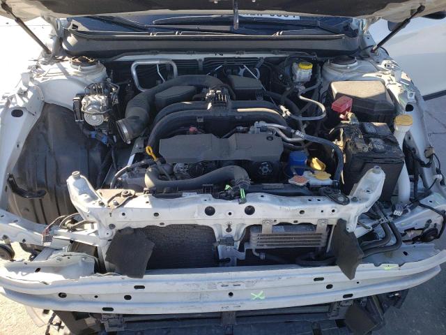 2019 SUBARU OUTBACK 2. 4S4BSANC8K3373019