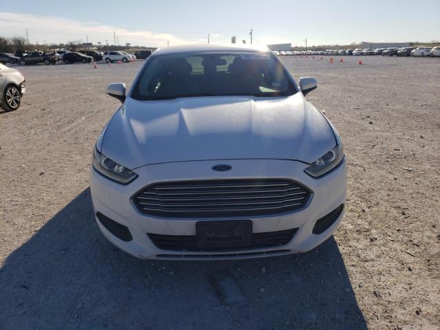 3FA6P0G7XER315152 | 2014 FORD FUSION S