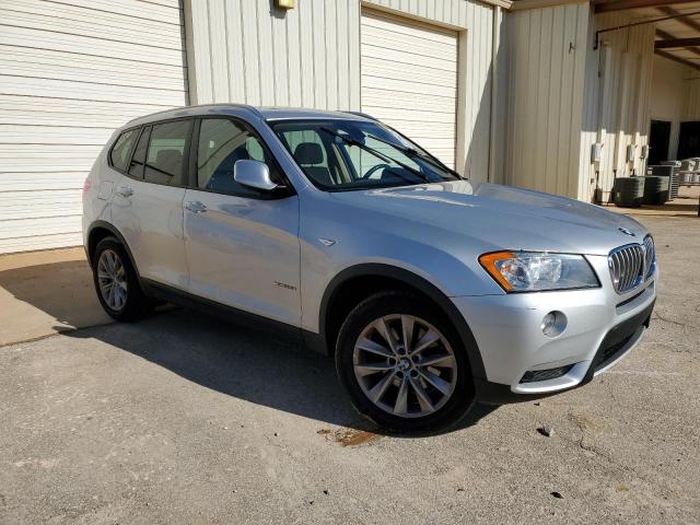 VIN 5UXWX9C51D0A25949 2013 BMW X3, Xdrive28I no.4