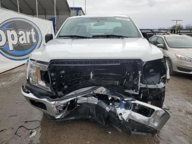 1FTMF1CB0KKE43887 | 2019 FORD F150