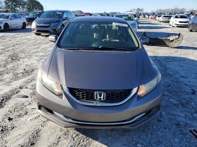 19XFB2F5XEE047358 | 2014 HONDA CIVIC LX