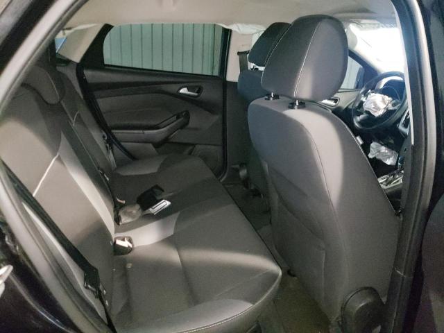 2014 Ford Focus Se VIN: 1FADP3F2XEL157876 Lot: 82739663