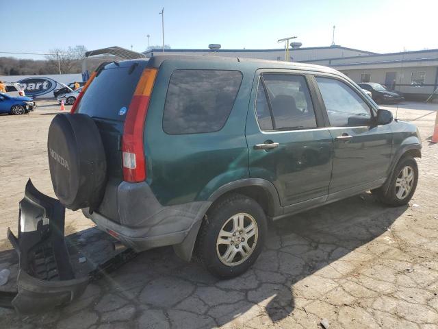 JHLRD78812C006828 | 2002 Honda cr-v ex