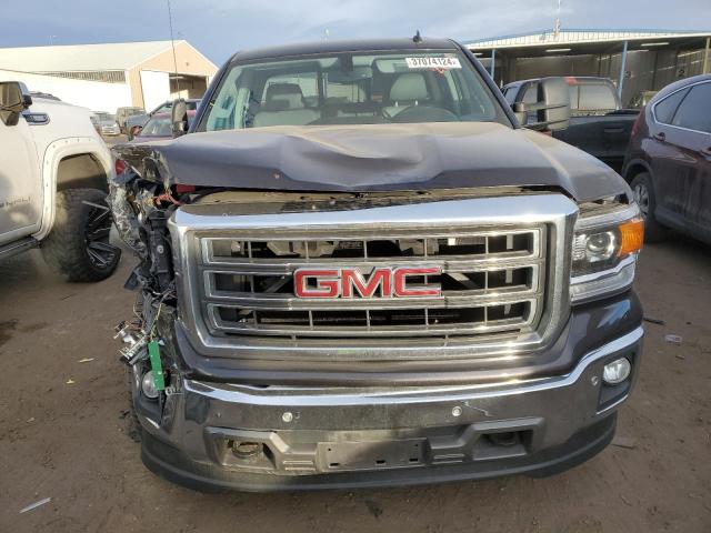 1GTV2VEC4EZ154701 | 2014 GMC SIERRA K15